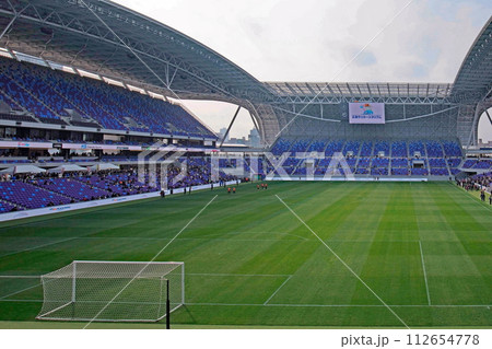 エディオンピースウイング広島 エディオンピースウイング広島 112654778