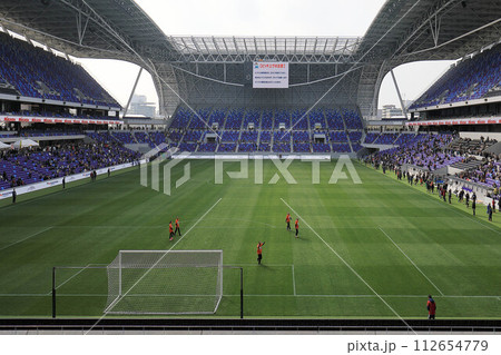 エディオンピースウイング広島 エディオンピースウイング広島 112654779