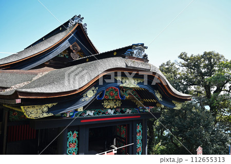 竹生島 112655313
