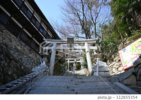 竹生島 竹生島 112655354