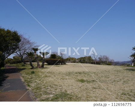 大崎公園(逗子市からの富士:関東の富士見百景) 大崎公園(逗子市からの富士:関東の富士見百景) 112656775