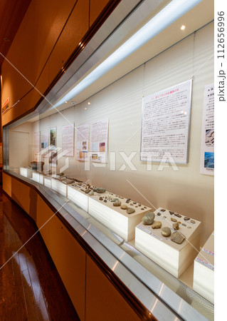 時悠館の展示例 時悠館の展示例 112656996