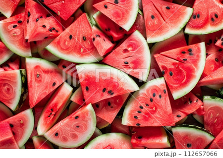 Fresh Fruit background from top view Fresh Fruit background from top view 112657066
