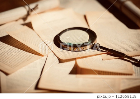 ライフスタイル 112658119