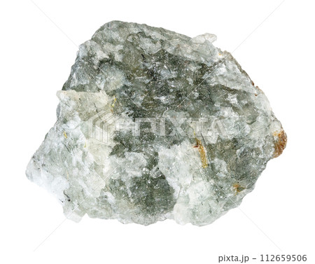natural raw green aventurine rock cutout natural raw green aventurine rock cutout 112659506
