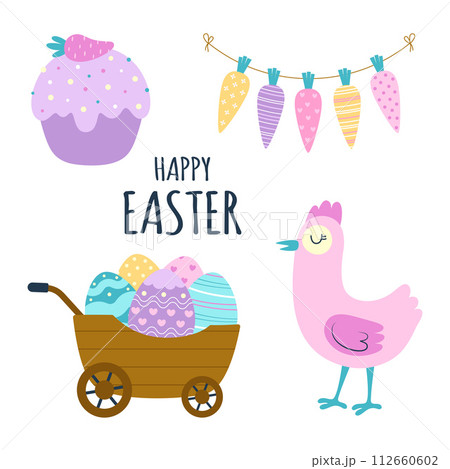 spring easter collection spring easter collection 112660602