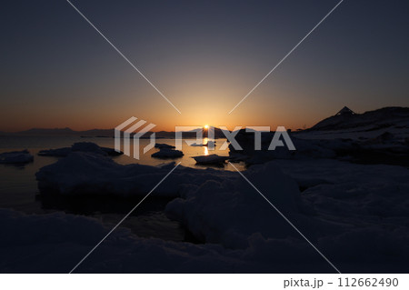 フレトイの昇陽 112662490