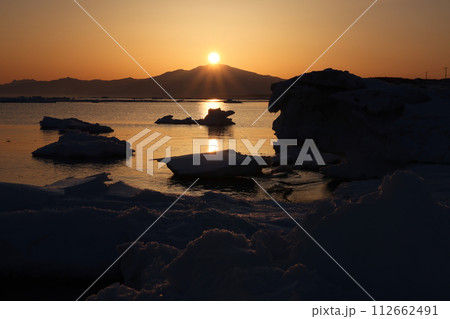 フレトイ朝景 112662491