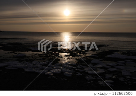 厳冬海 厳冬海 112662500