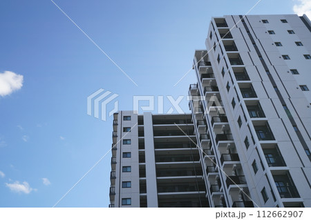 高層マンション 112662907