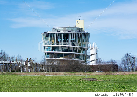 ビュー福島潟（新潟県新潟市北区） 112664494