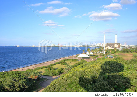 千葉県・袖ヶ浦市・袖ヶ浦海浜公園 千葉県・袖ヶ浦市・袖ヶ浦海浜公園 112664507