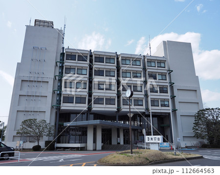 佐倉市役所 112664563