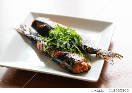 いわし明太 112665506