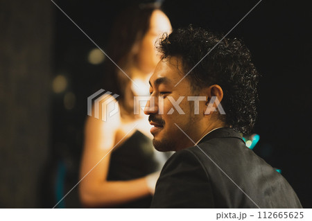 バニーガール バニーガール 112665625