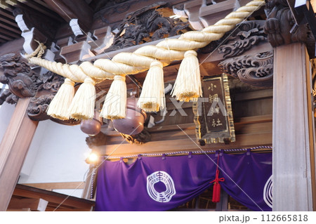 小網神社 小網神社 112665818