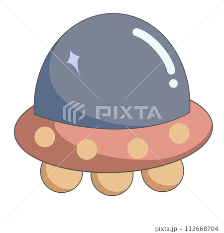 Ufo Ufo 112668704