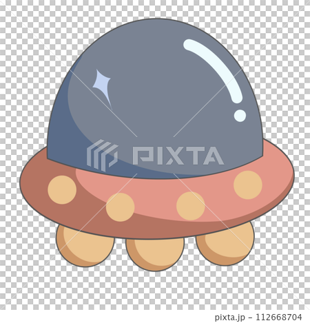 Ufo Ufo 112668704