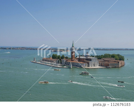 Venice Venice 112676183