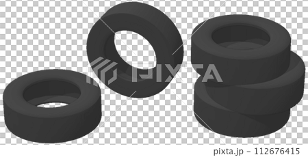 バイアスタイヤ バイアスタイヤ 112676415