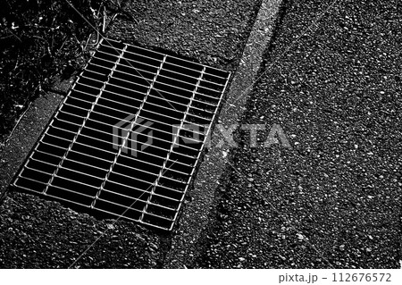 グレーチング グレーチング 112676572