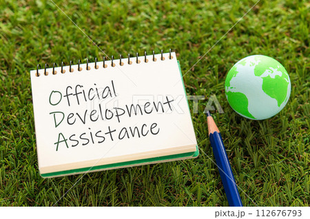 ODAという言葉のノートブックがあります。それは人目を引く画像としてです。 112676793