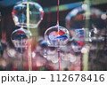 風鈴のある風景 112678416