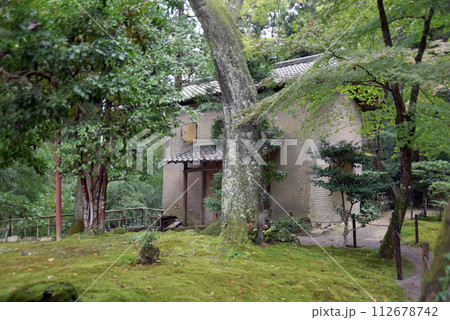 金剛輪寺　土蔵　滋賀県愛知郡愛荘町 112678742