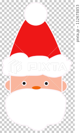 サンタクロース サンタクロース 112678853
