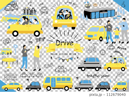 people who enjoy driving 112679040