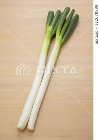 白ねぎ 白ねぎ 112679898