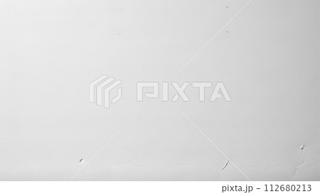 汚れたコンクリート壁のテクスチャ背景 112680213