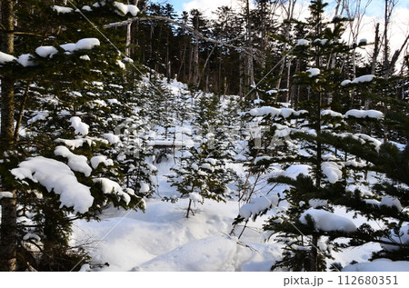 Lake Shikaribetsu is located in Tokachi subprefecture, Eastern Hokkaido, Japan. It hidden up deep in the Daisetsuzan mountains in the middle of the Shikaribetsu volcanic group at an elevation of 810 112680351