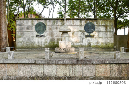 京都 法輪寺 電電塔 112680808