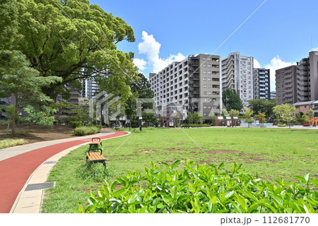 浦和宿散歩 中仙道浦和宿・浦和御殿跡 浦和地方裁判所址 浦和宿散歩 中仙道浦和宿・浦和御殿跡 浦和地方裁判所址 112681770
