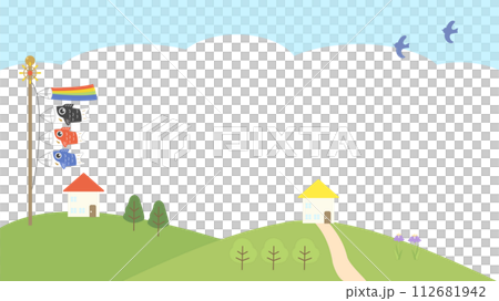 兒童節框架 3 兒童節框架 3 112681942