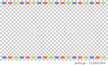 兒童節框架 1 112681944