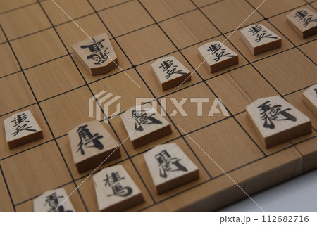 【将棋】横歩取りの盤面【戦法】 112682716