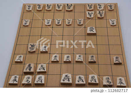 【将棋】横歩取りの盤面【戦法】 112682717