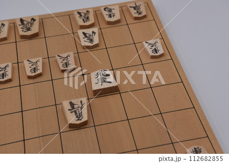 【将棋】横歩取り45角戦法の盤面【戦法】 【将棋】横歩取り45角戦法の盤面【戦法】 112682855