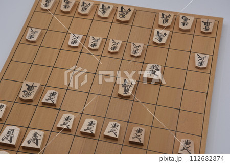 【将棋】横歩取り45角戦法の盤面【戦法】 【将棋】横歩取り45角戦法の盤面【戦法】 112682874