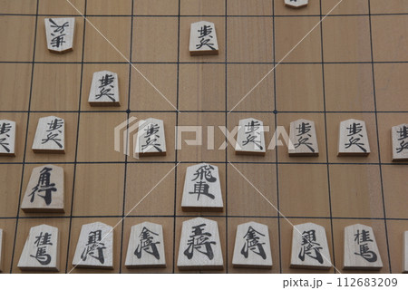 【将棋】ゴキゲン中飛車の盤面【戦法】 【将棋】ゴキゲン中飛車の盤面【戦法】 112683209