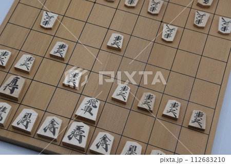 【将棋】ゴキゲン中飛車の盤面【戦法】 【将棋】ゴキゲン中飛車の盤面【戦法】 112683210