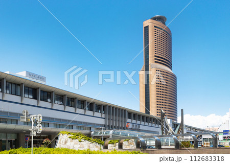 JR浜松駅 南口 JR浜松駅 南口 112683318