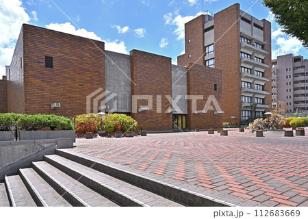 浦和宿散歩 中山道浦和宿・埼玉会館 音響家の選ぶホール100選 浦和宿散歩 中山道浦和宿・埼玉会館 音響家の選ぶホール100選 112683669