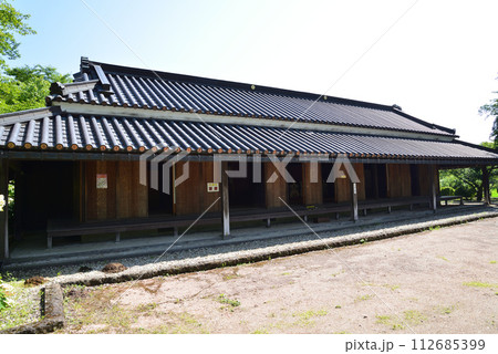 白河関の森公園　2023-7-2　＃45 112685399
