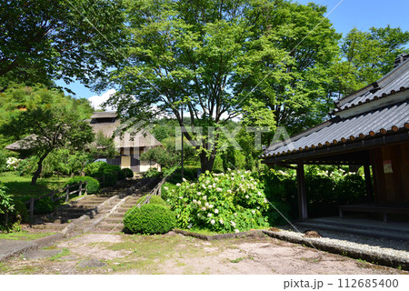 白河関の森公園　2023-7-2　＃46 112685400
