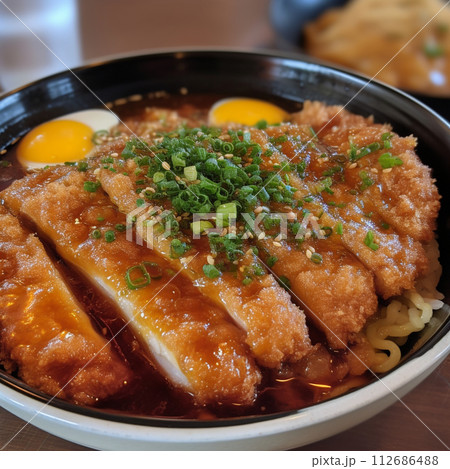 ラーメン イラスト ラーメン イラスト 112686488