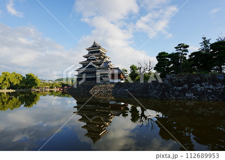 国宝松本城 国宝松本城 112689953