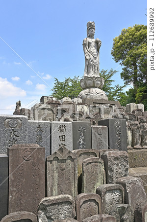 見沼田圃・三界萬霊 曹洞宗 万年寺 見沼田圃・三界萬霊 曹洞宗 万年寺 112689992